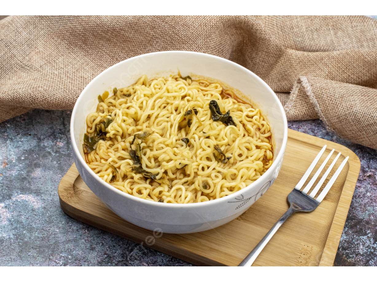 Instant Noodles