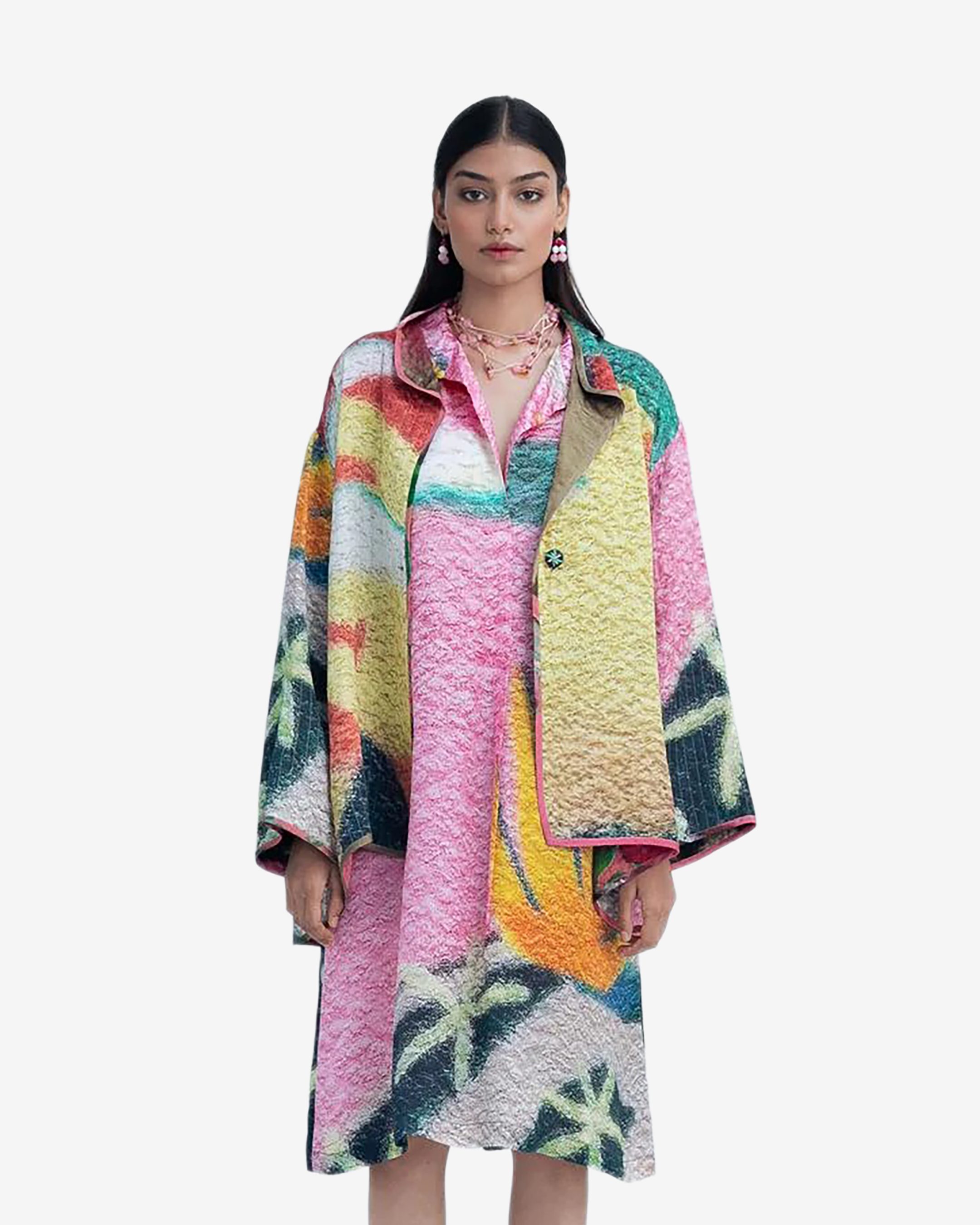 Margo Jacket