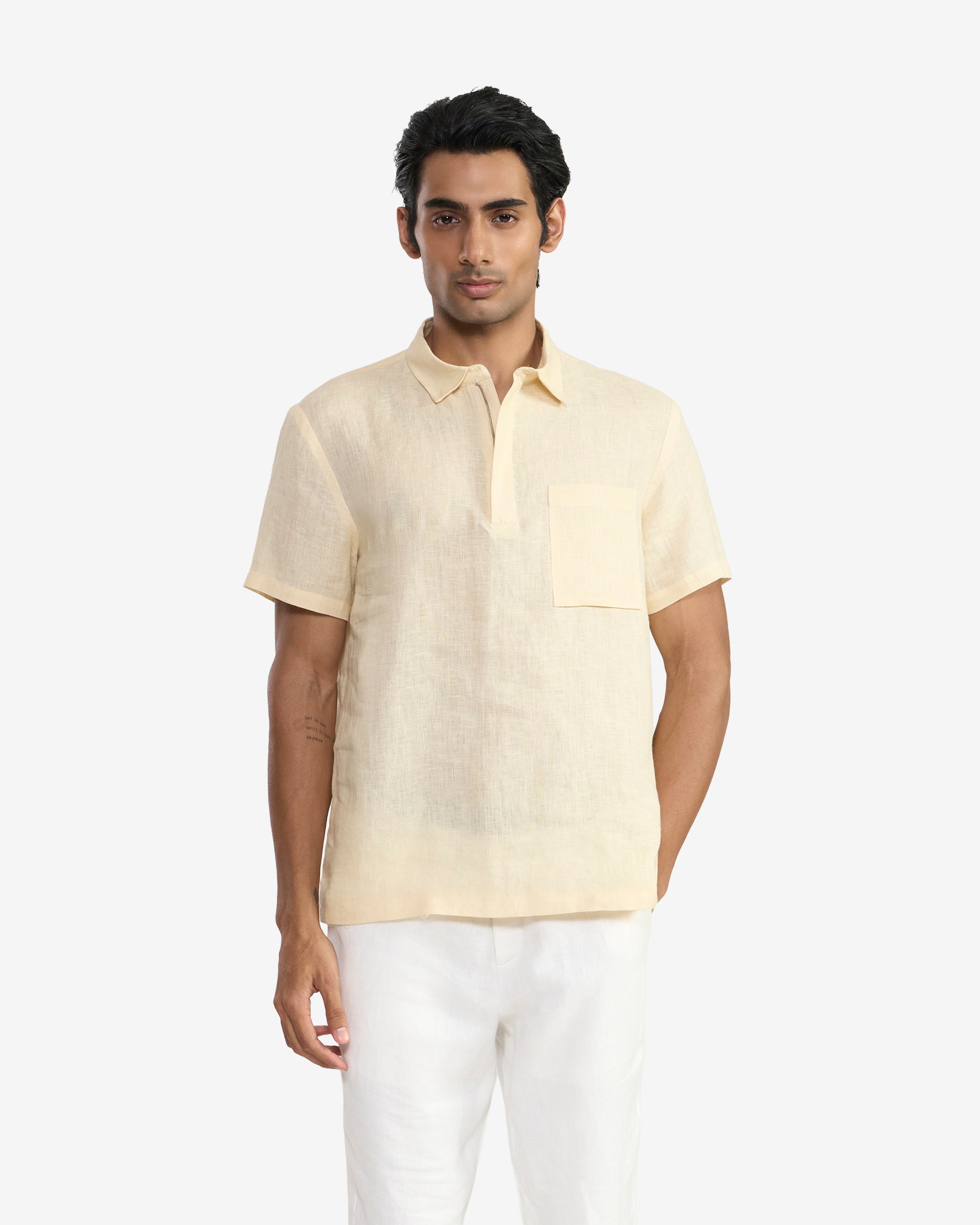 Clyde Shirt