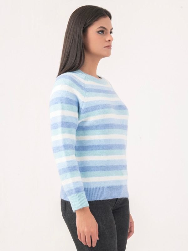 Albion Women Winter Sky Sweaters