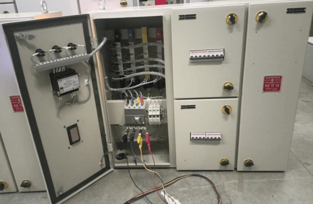 01274.8 (D'MAK Power Distribution Panel- D'MAK/2024-25/01274.8)