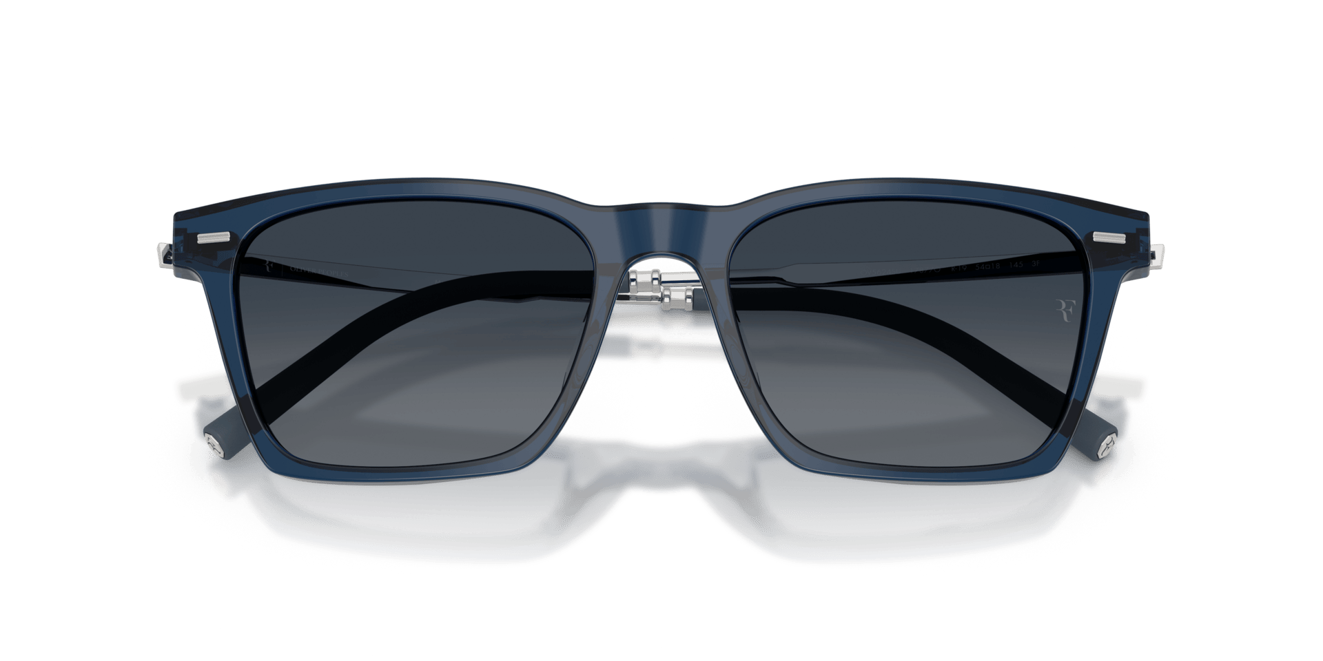 0OV5624SU Acetate Unisex Sunglasses