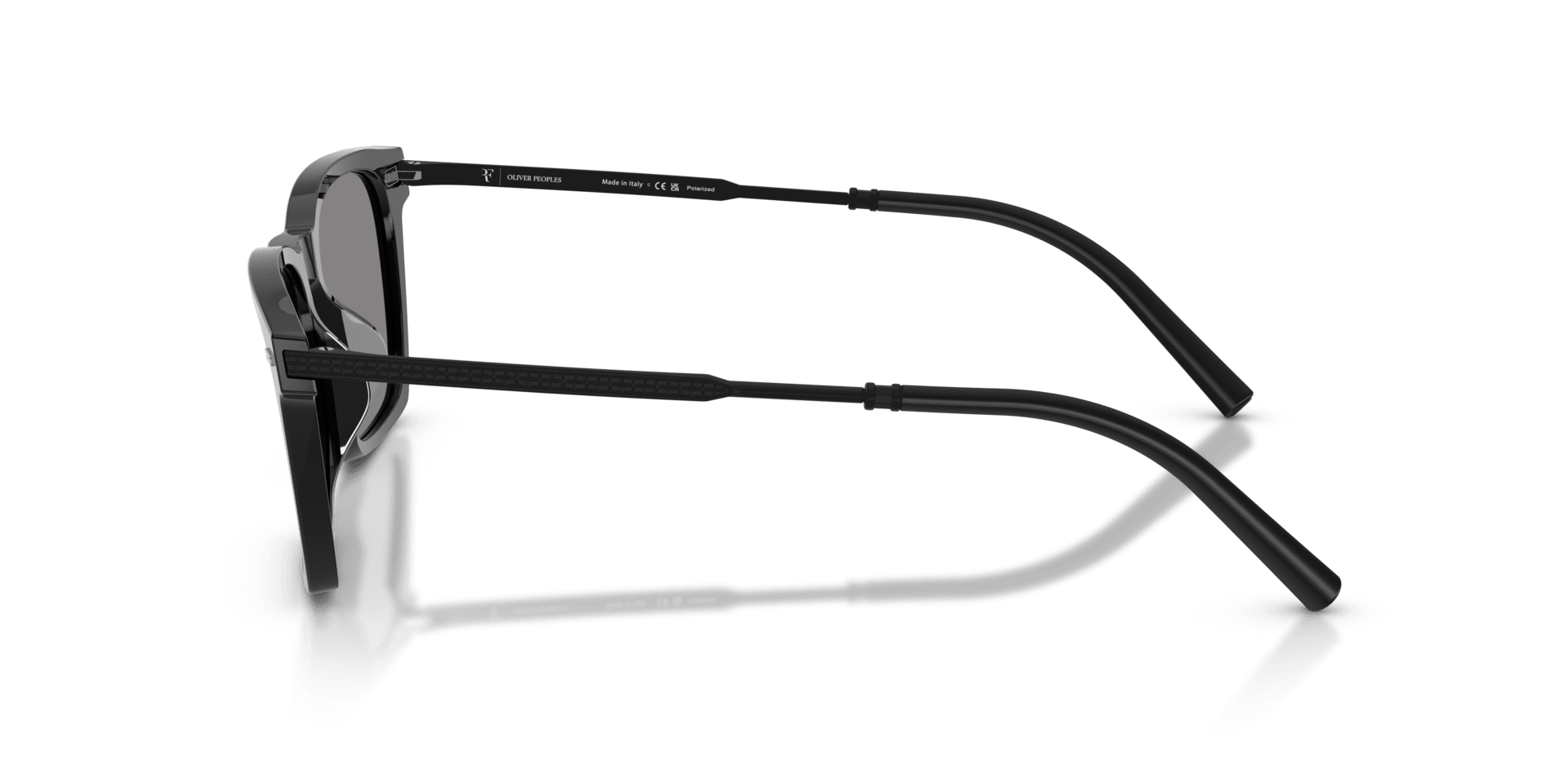 0OV5624SU Acetate Unisex Sunglasses