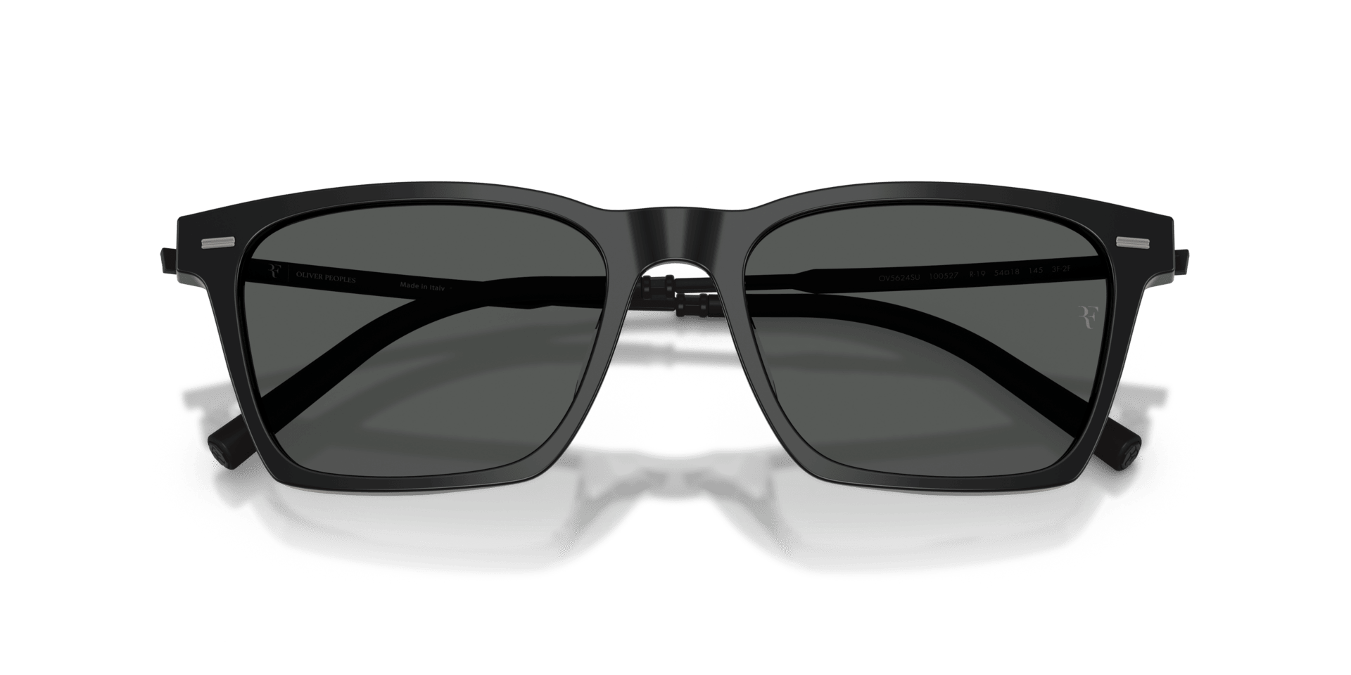 0OV5624SU Acetate Unisex Sunglasses