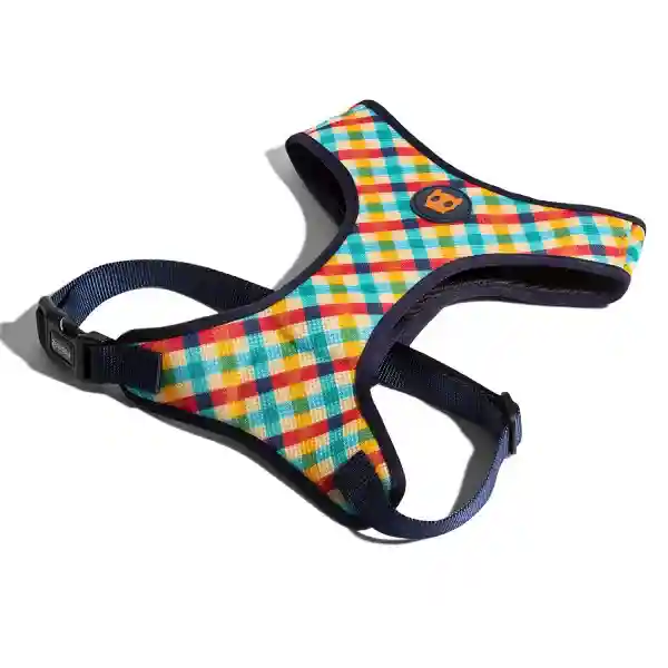 Zeedog Phantom Air Mesh Plus Dog Harness