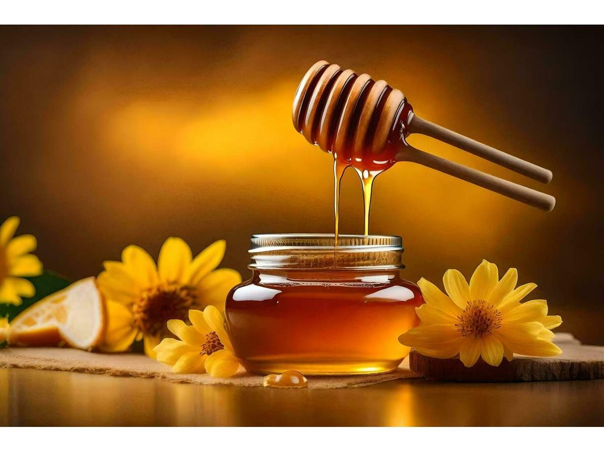 Honey