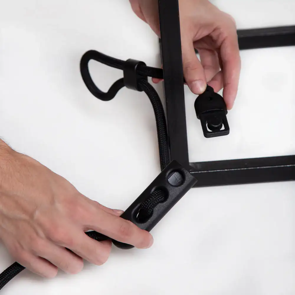 Zee.Dog Gotham Hands-Free Leash for Dogs