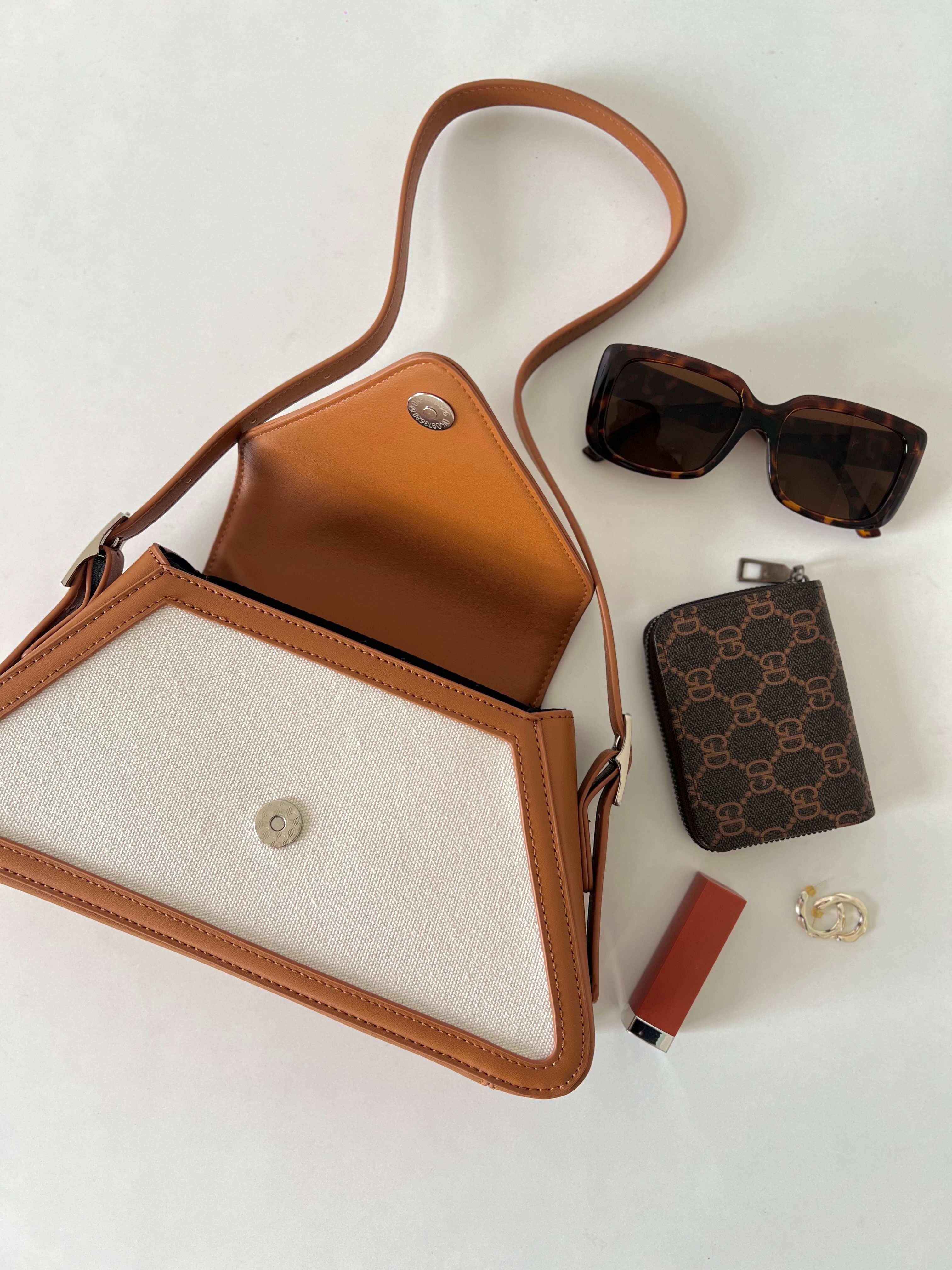 The Canvas Sling