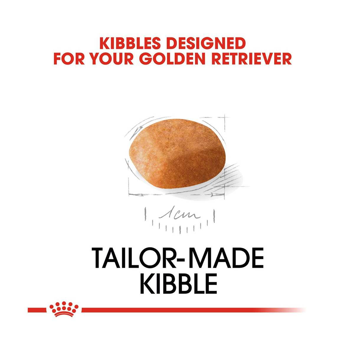 Royal Canin Golden Retriever Puppy Dry Dog Food