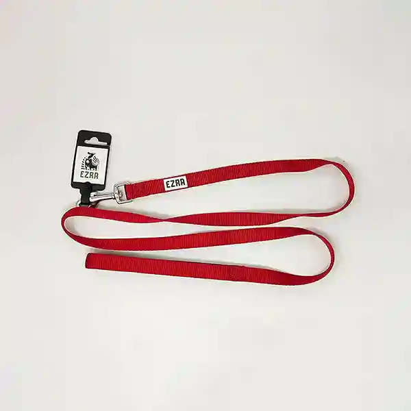 Ezra 2.54 cm Double Thick Leash