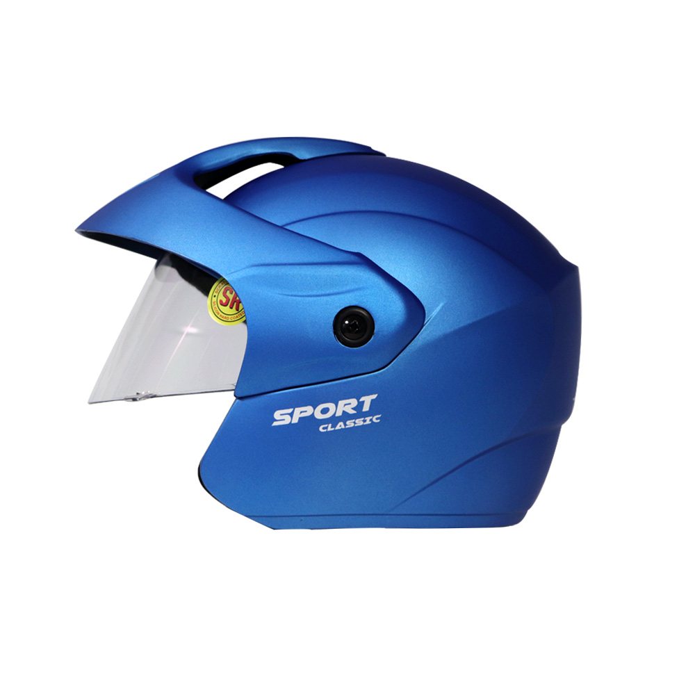 Tvs sport best sale helmet