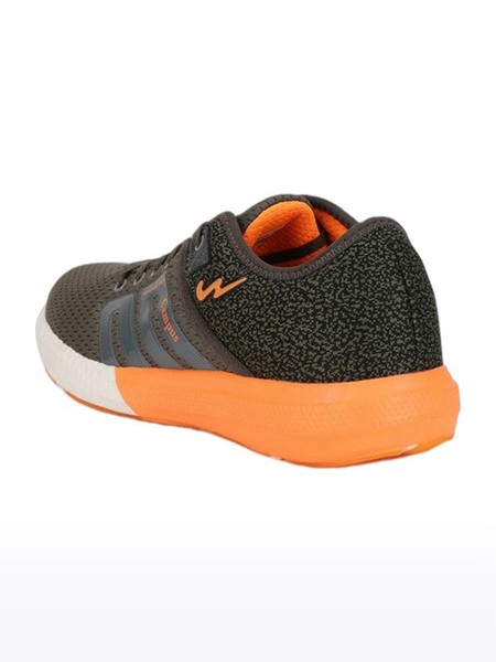 Campus battle running shoes store