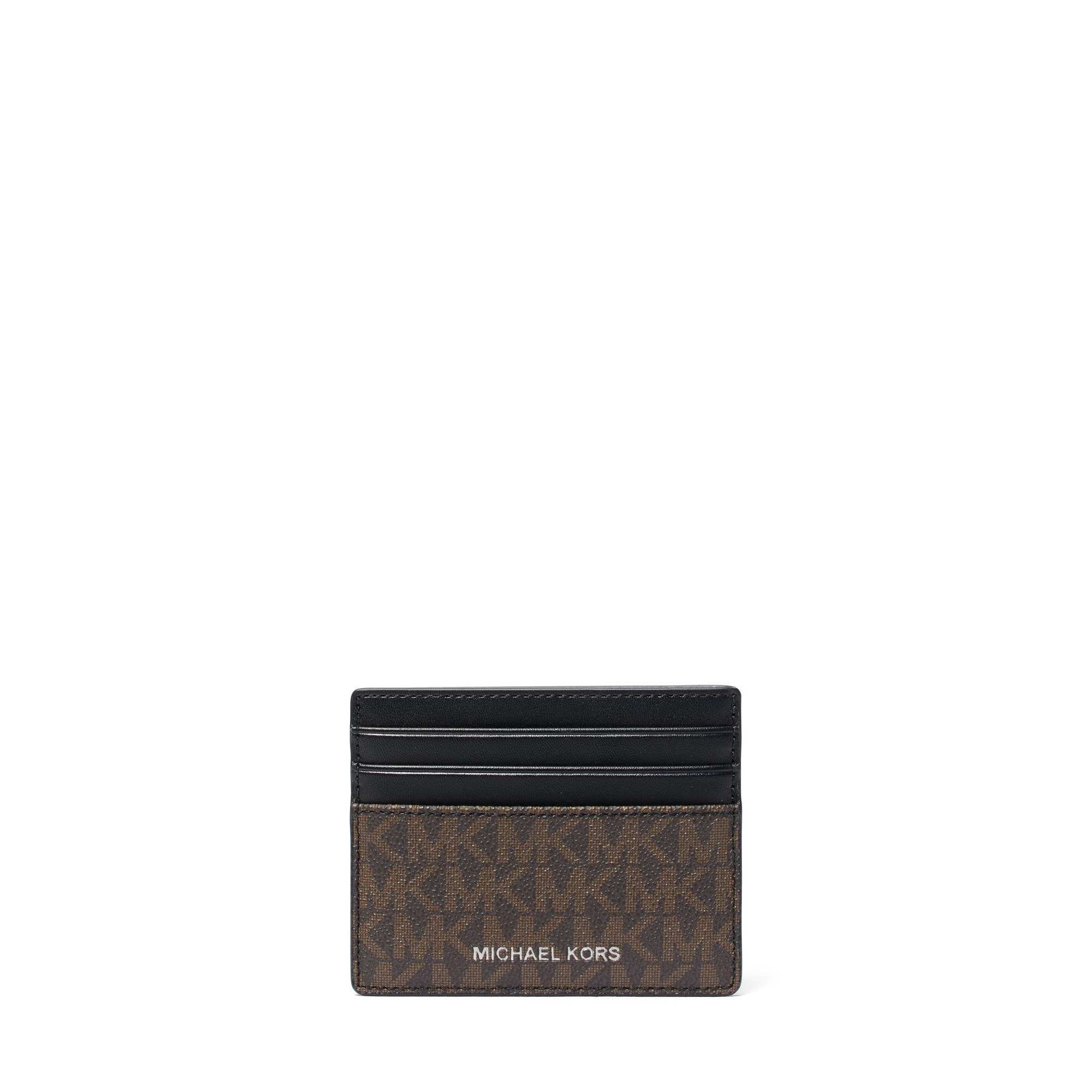 Greyson Logo Tall Card Case