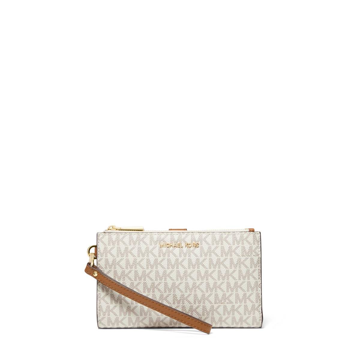 Jet Set Logo Smartphone Wallet