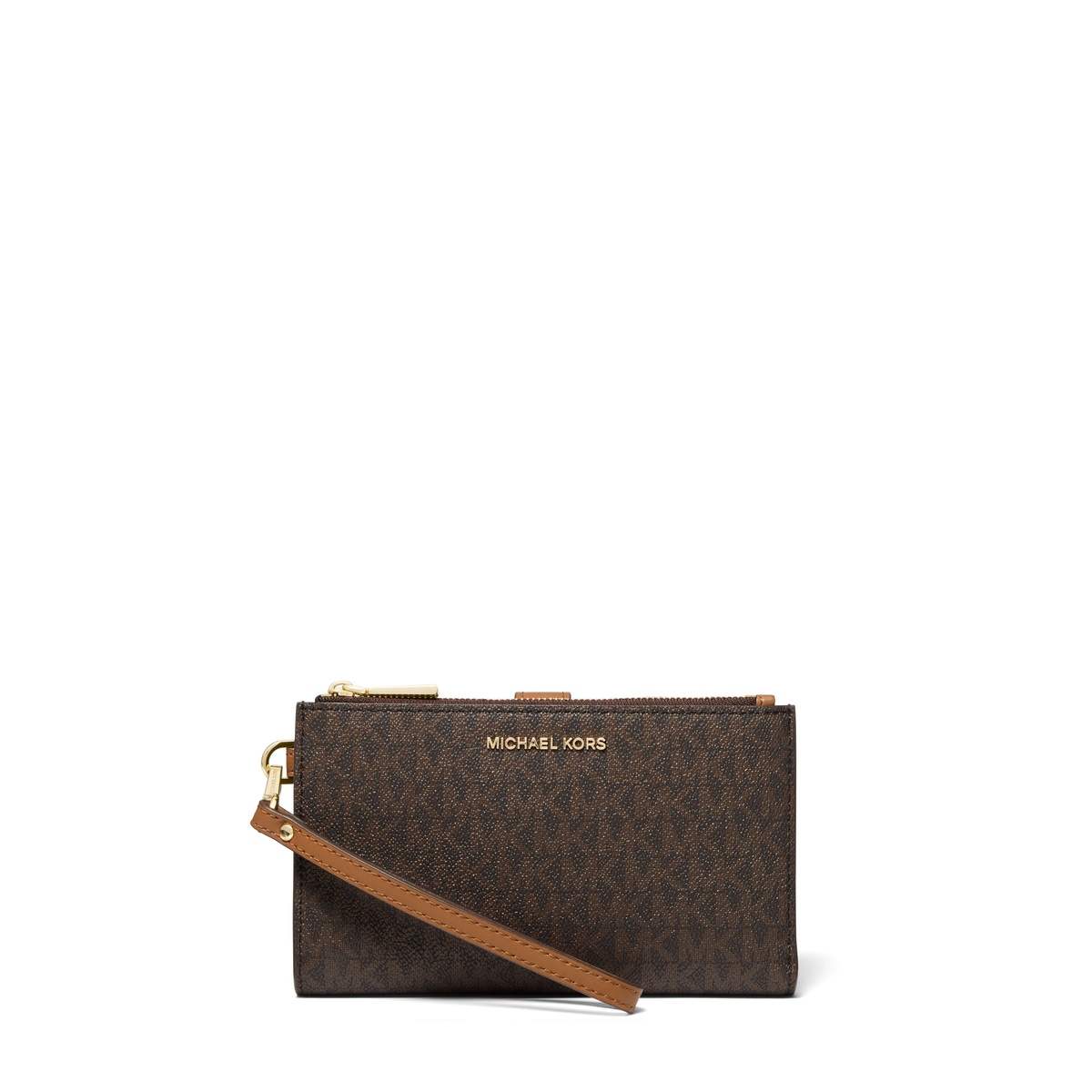 Jet Set Logo Smartphone Wallet