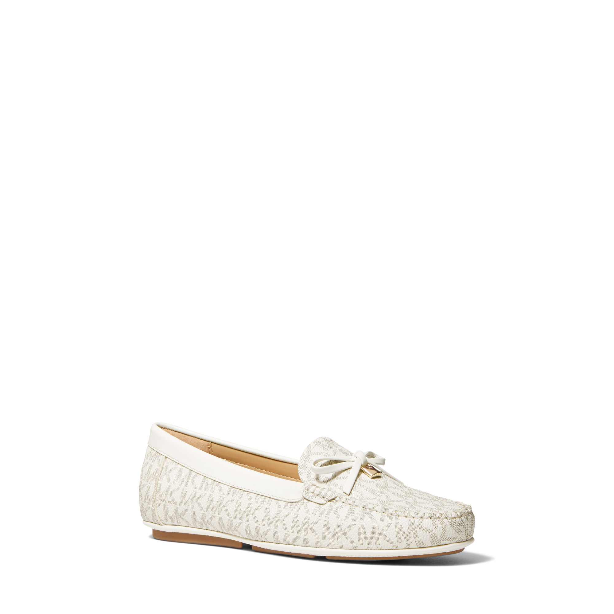 Juliette Logo Loafer