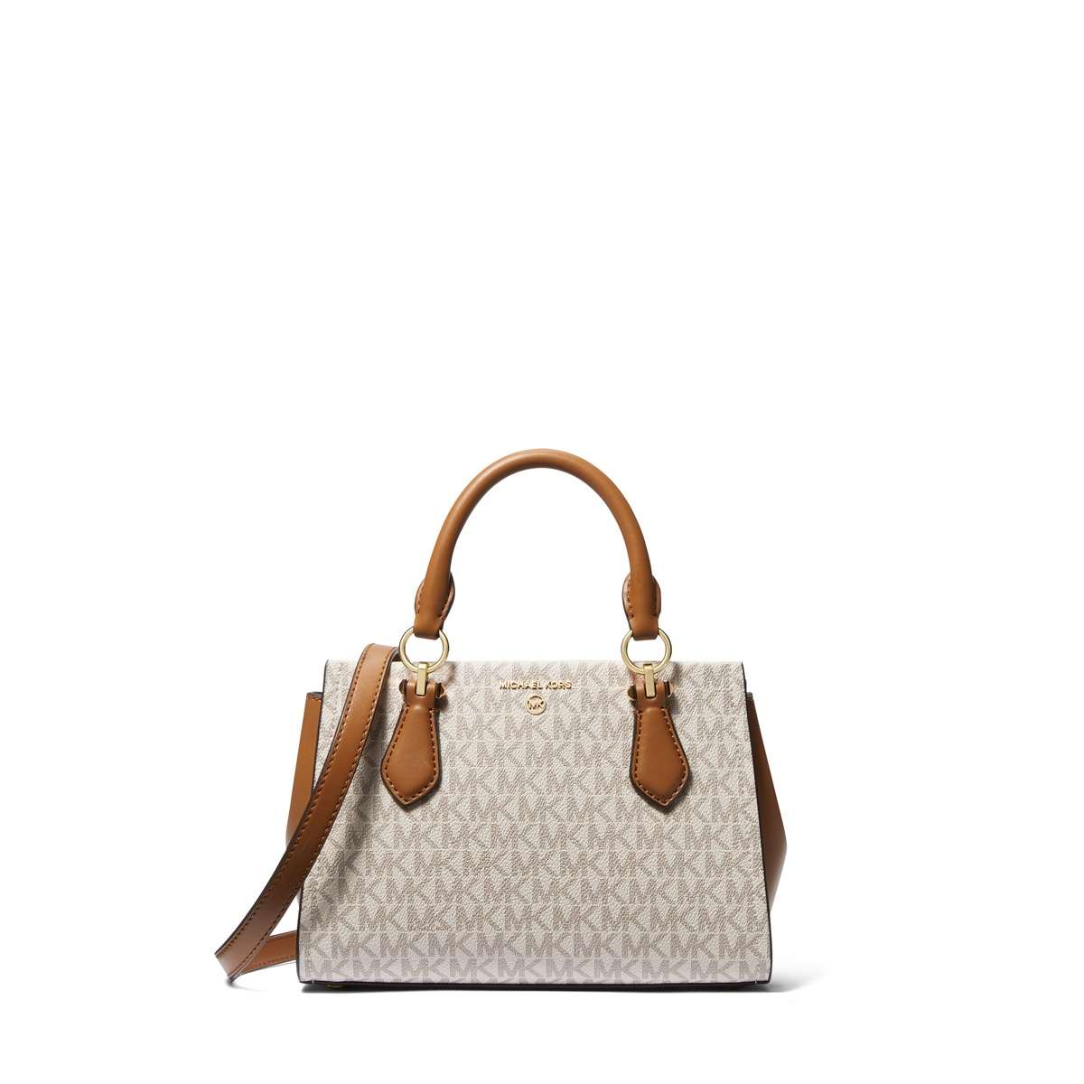 Marilyn Small Logo Crossbody Bag