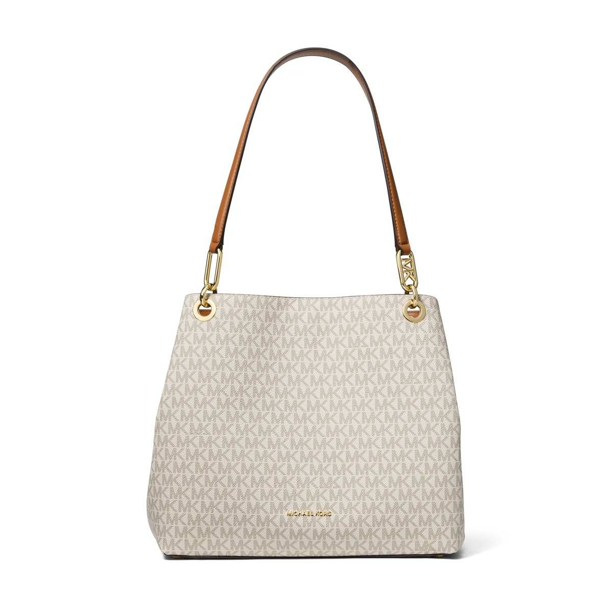 Kensington Large Signature Logo Tote Bag
