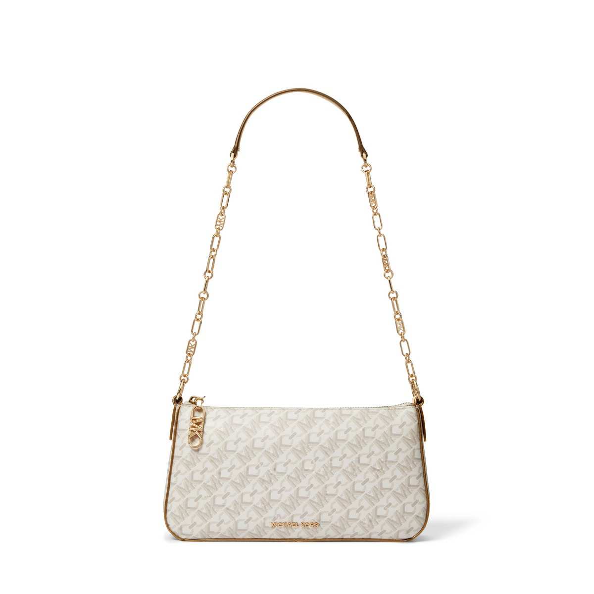 Empire Medium Chain-Link Pochette