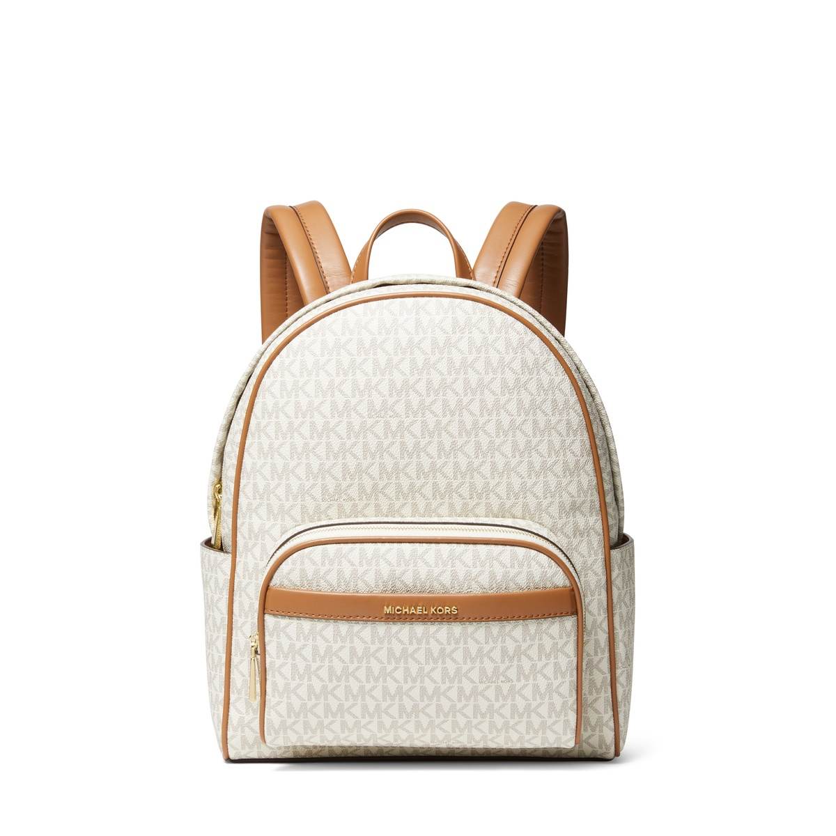 Bex Medium Signature Logo Backpack