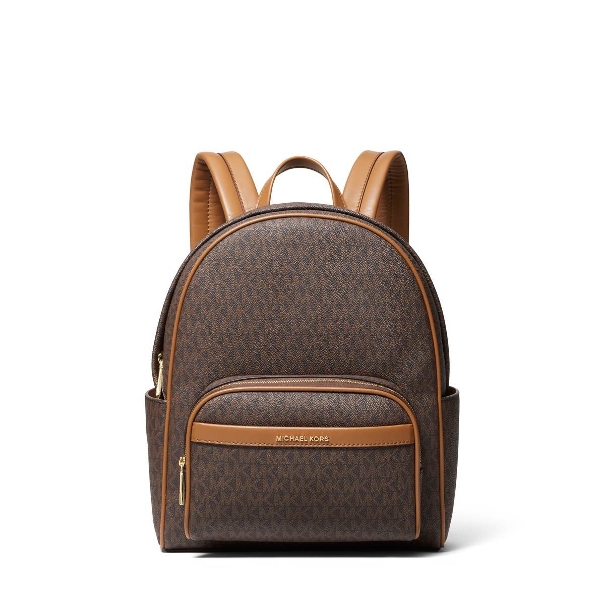 Bex Medium Signature Logo Backpack