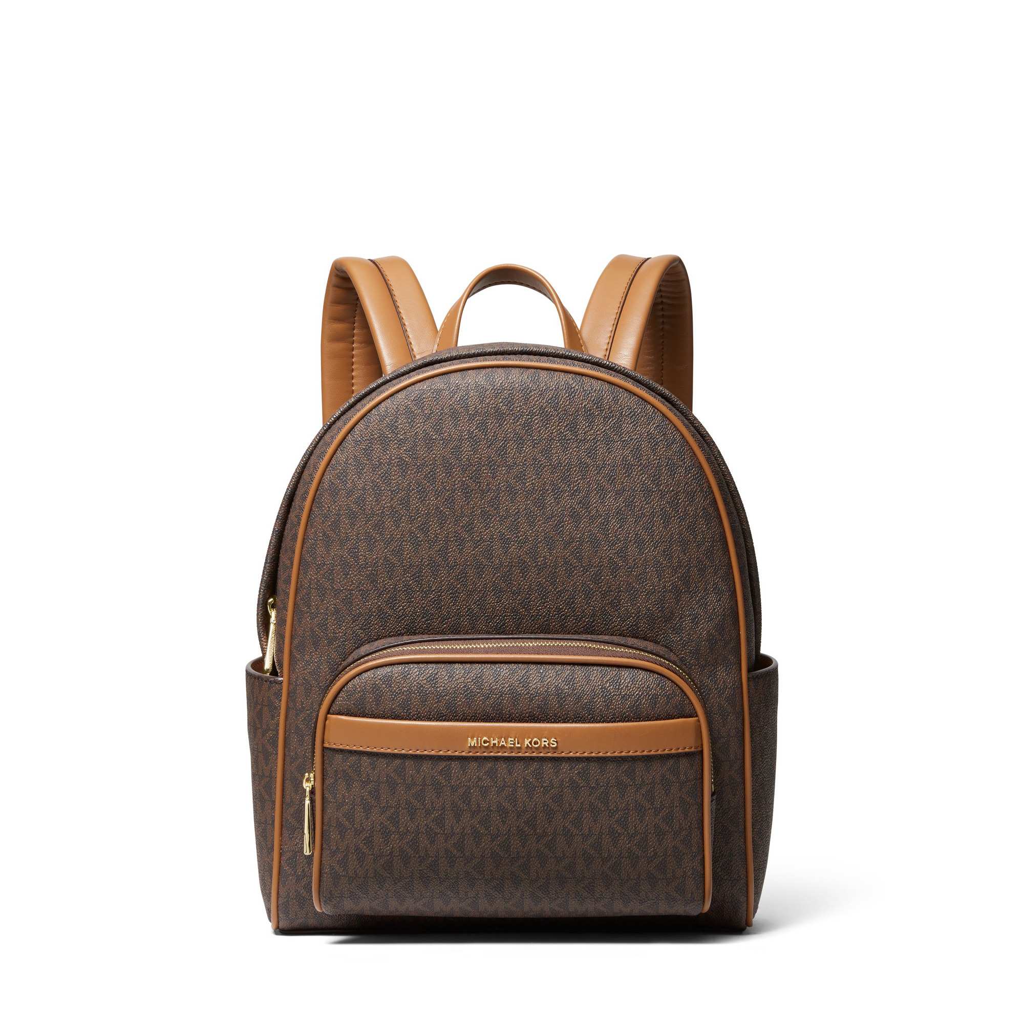 Bex Medium Signature Logo Backpack