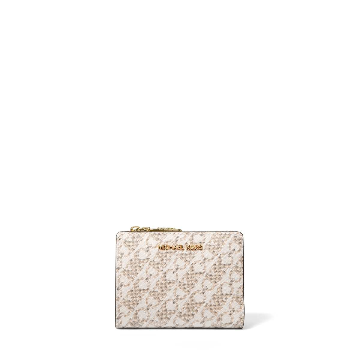 Medium Empire Signature Logo Billfold Wallet