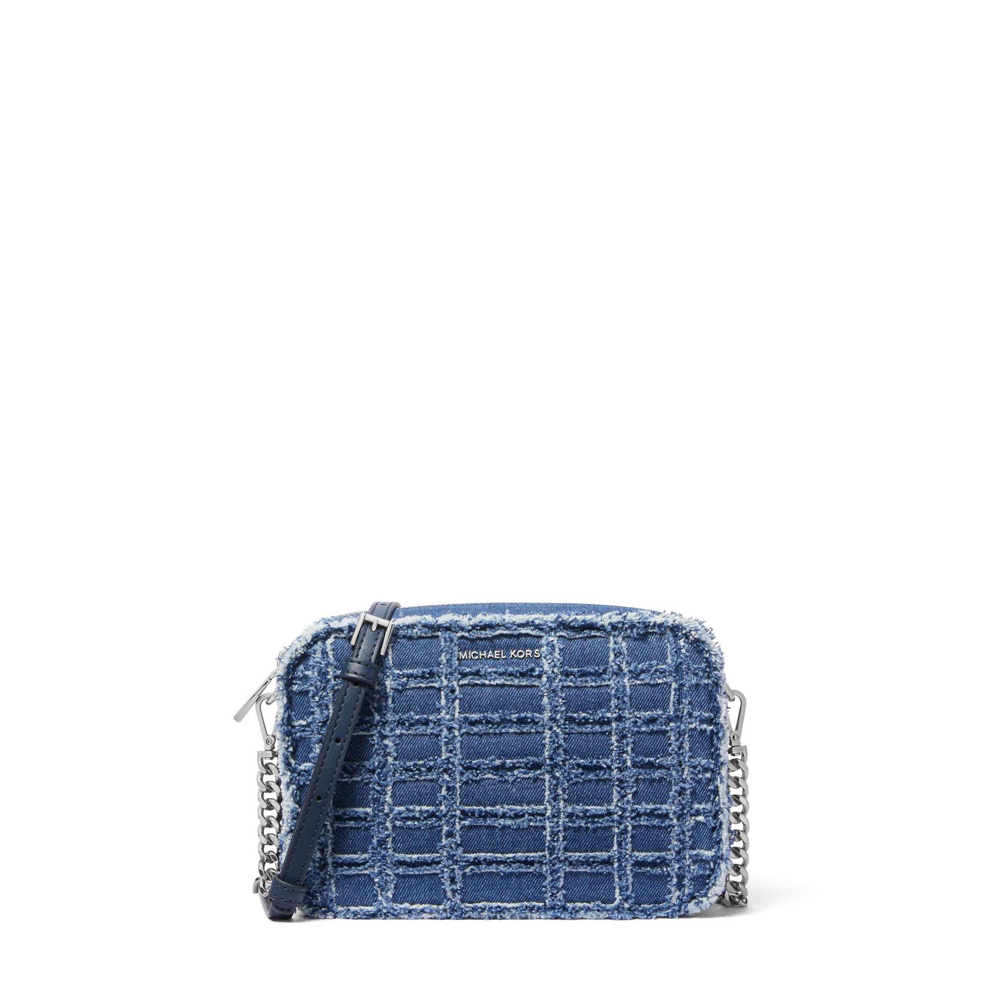 Jet Set Medium Crossbody Bag