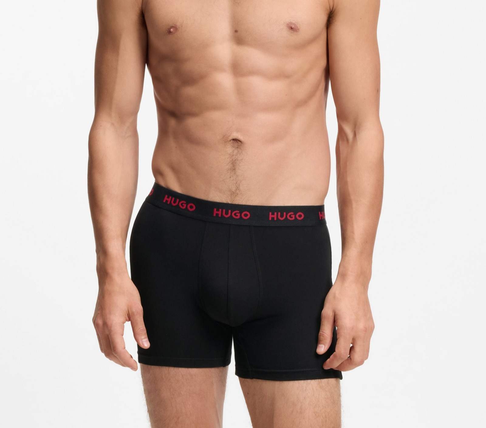 Boxer Brief Triple Pack
