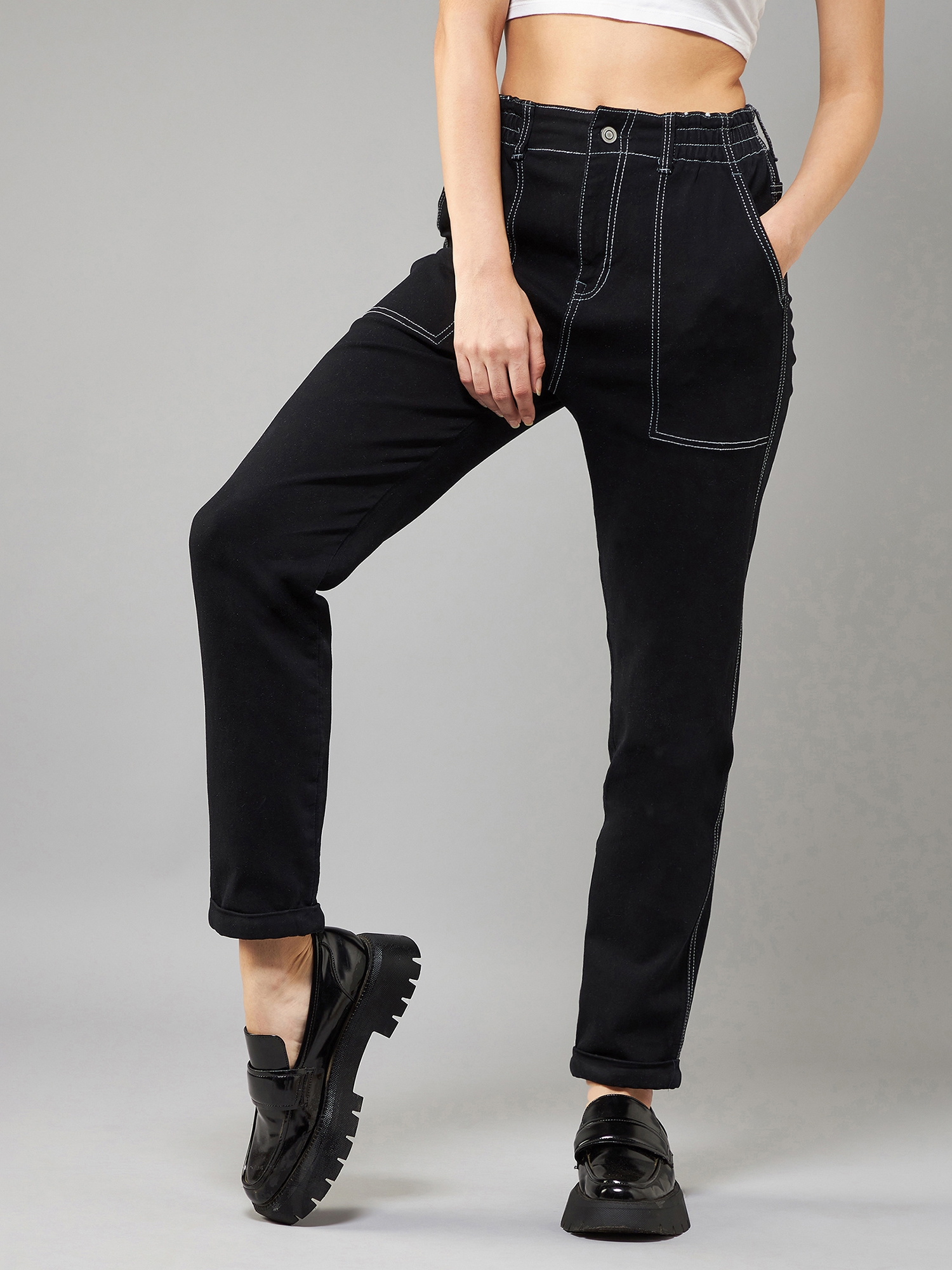 Buy Jeans for Women Online in India