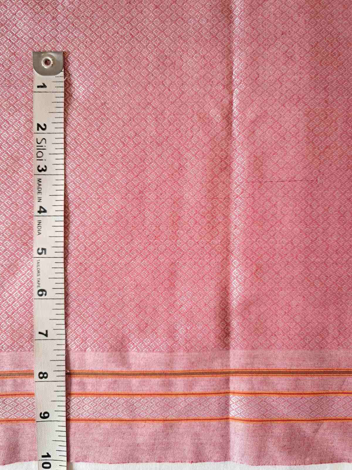 Blouse Piece