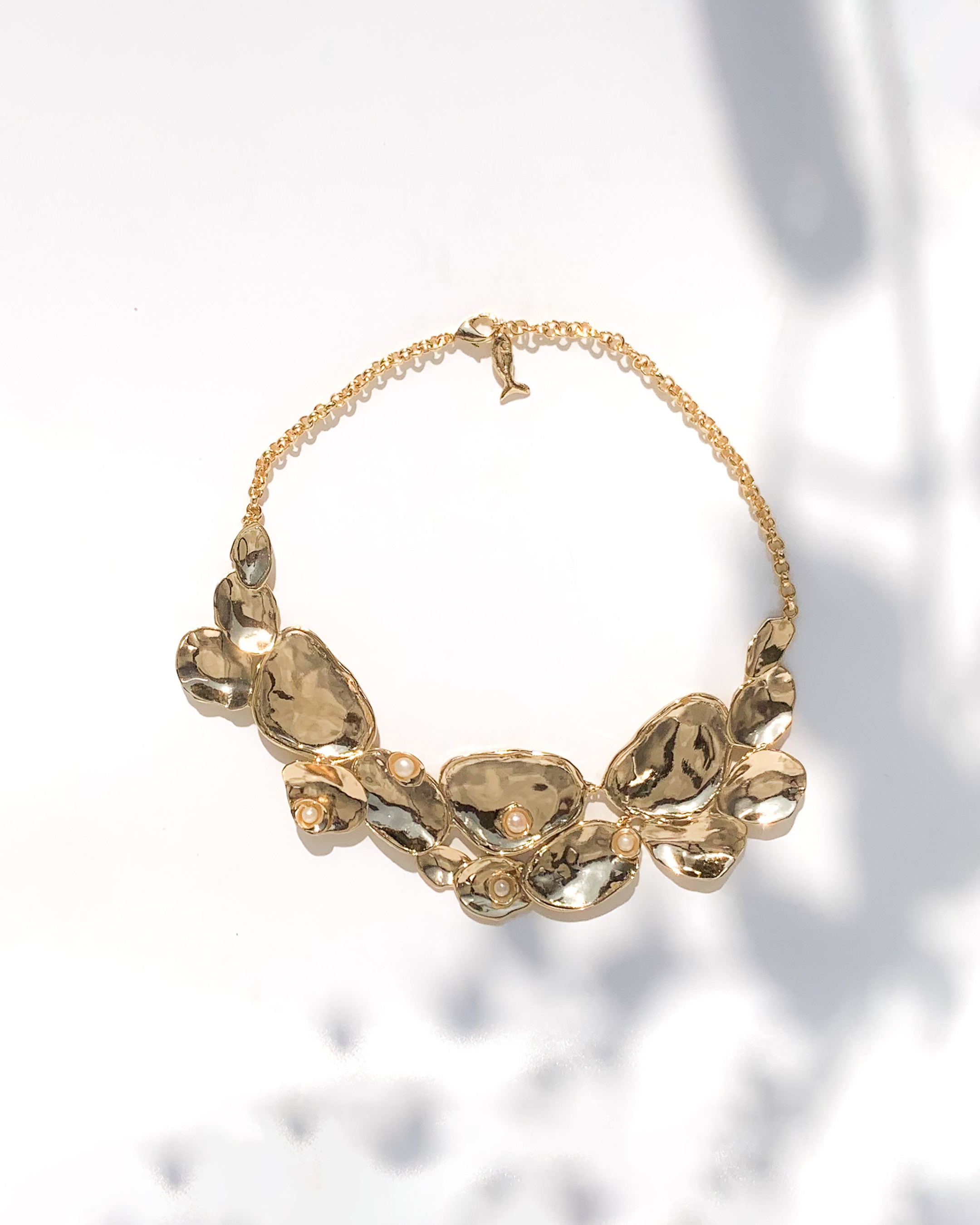 The Ocean Necklet