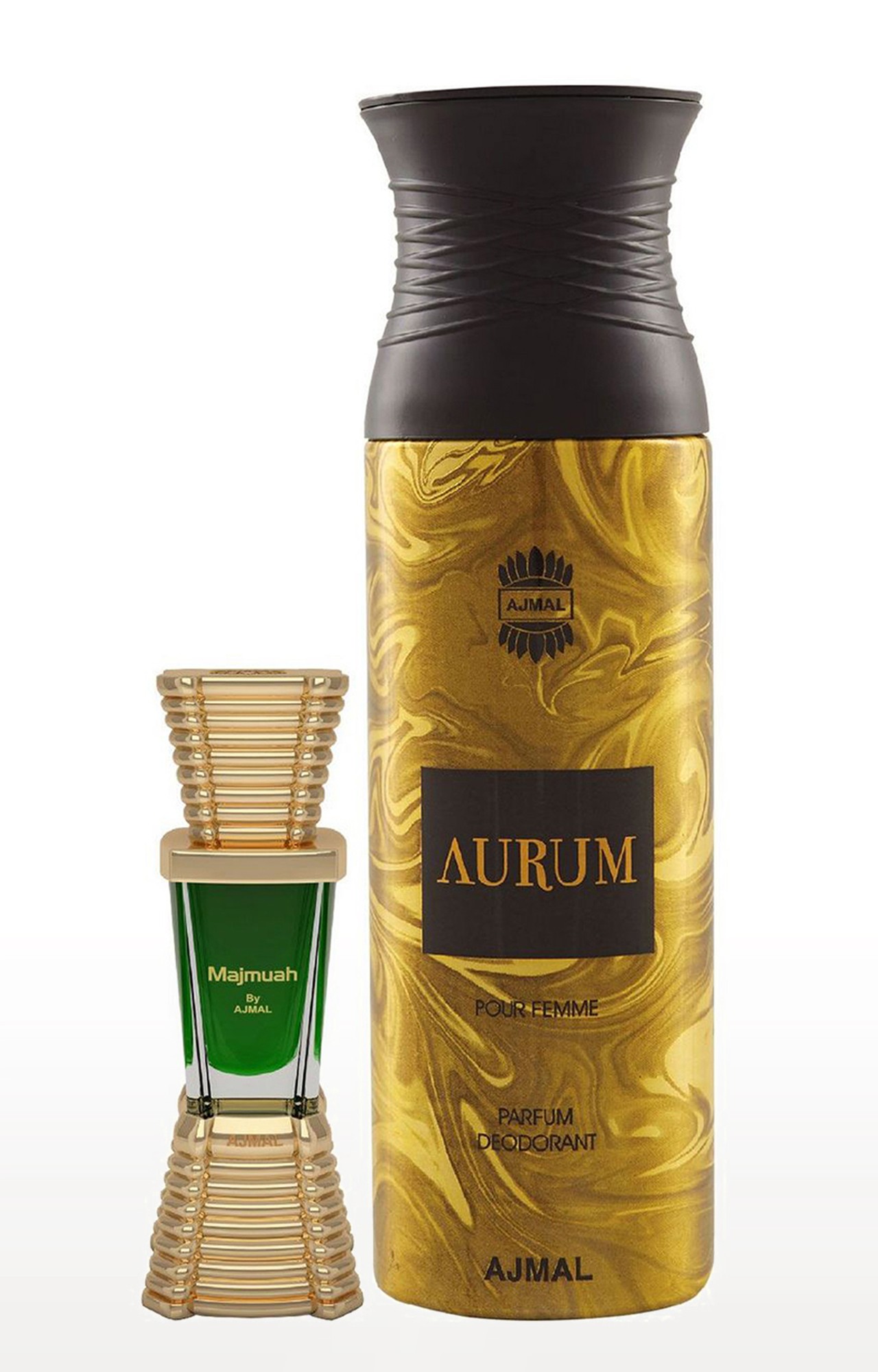 Aurum attar discount