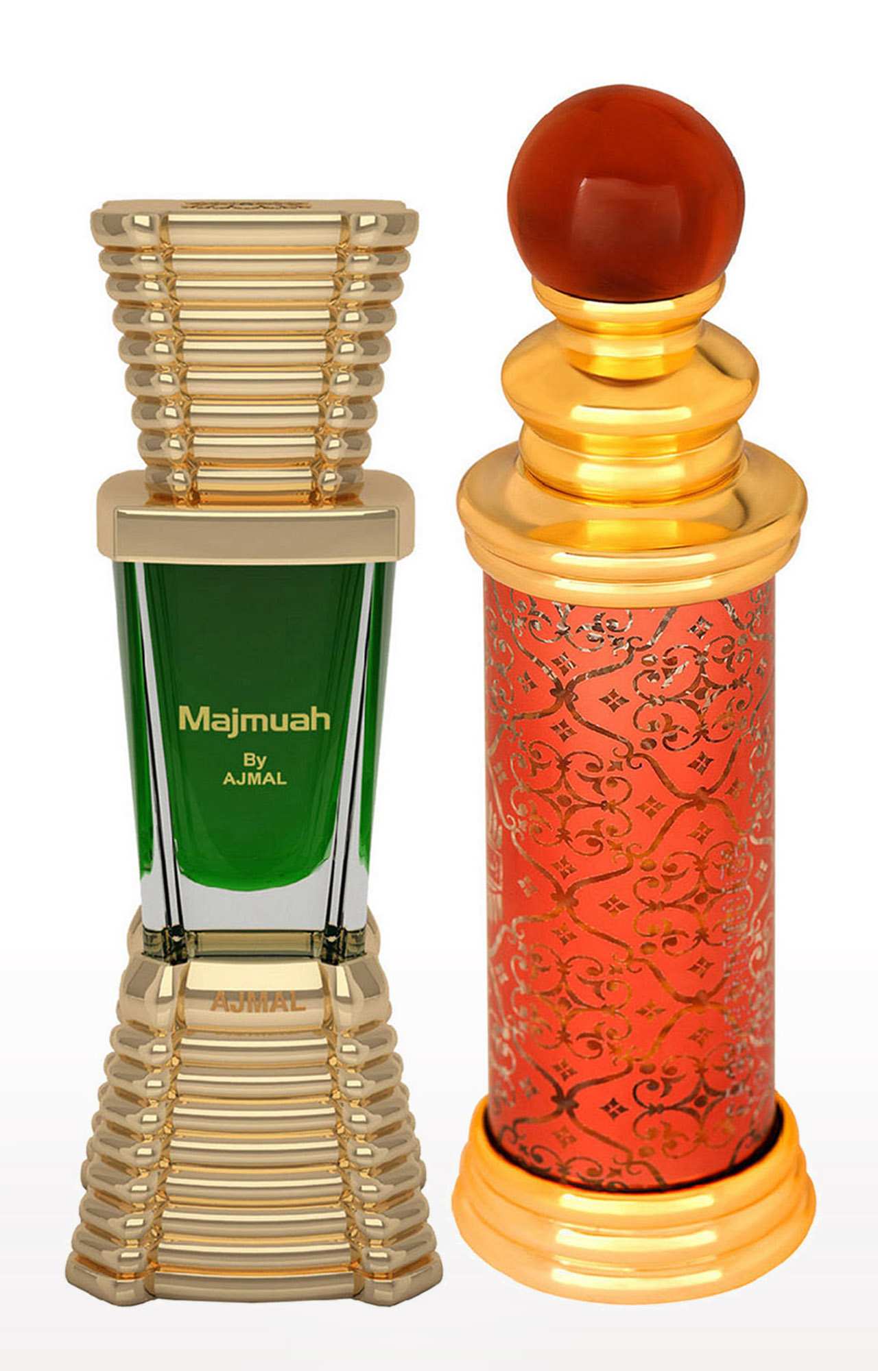 Ajmal majmua best sale