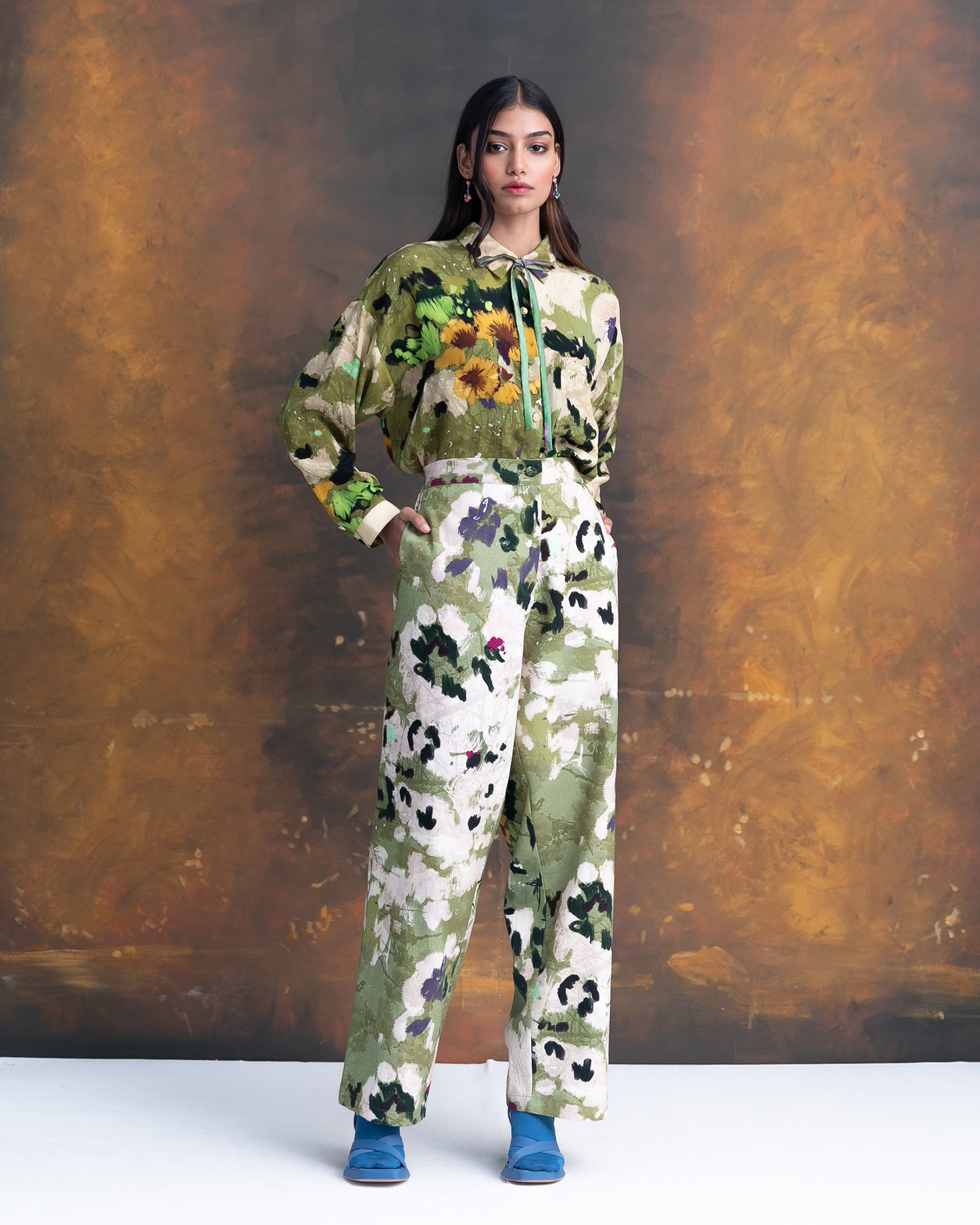 Makai Pant