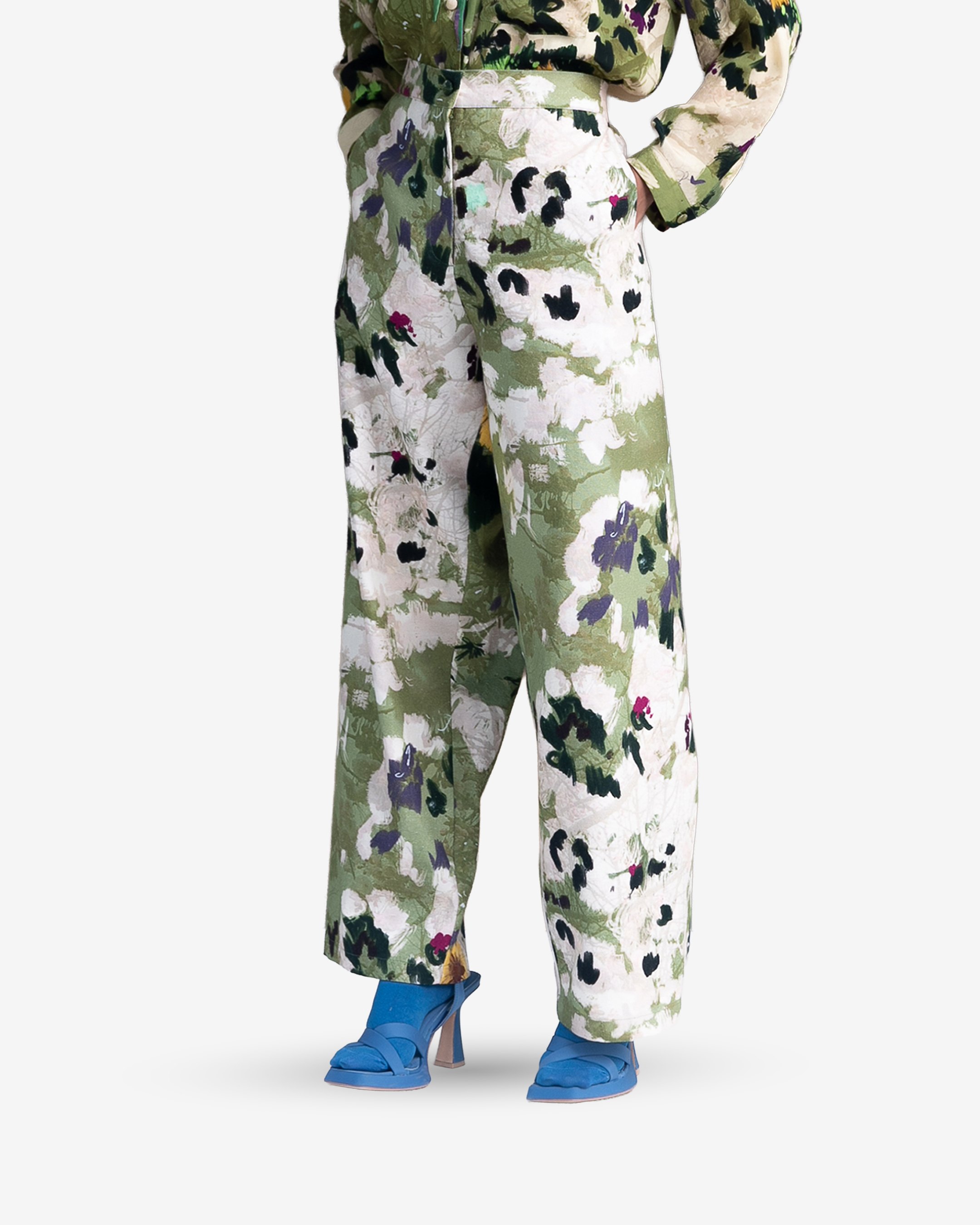 Makai Pant