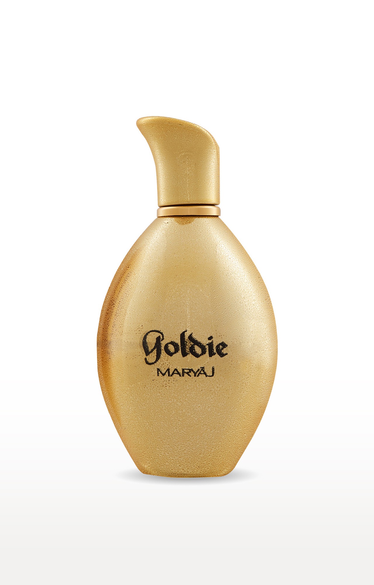 Maryaj EDP Goldie Gift For Her 100 ML Long Lasting Scent Spray Gift For Women - Made In Dubai