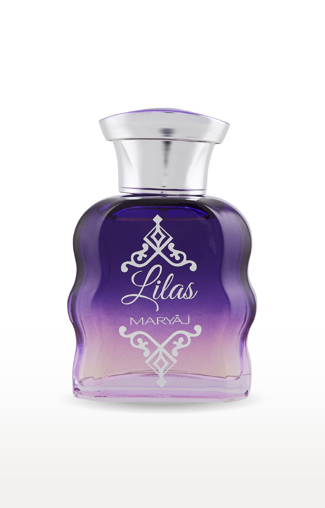 Maryaj EDP Lilas Gift For Her 100 ML Long Lasting Scent Spray Gift For Women - Made In Dubai
