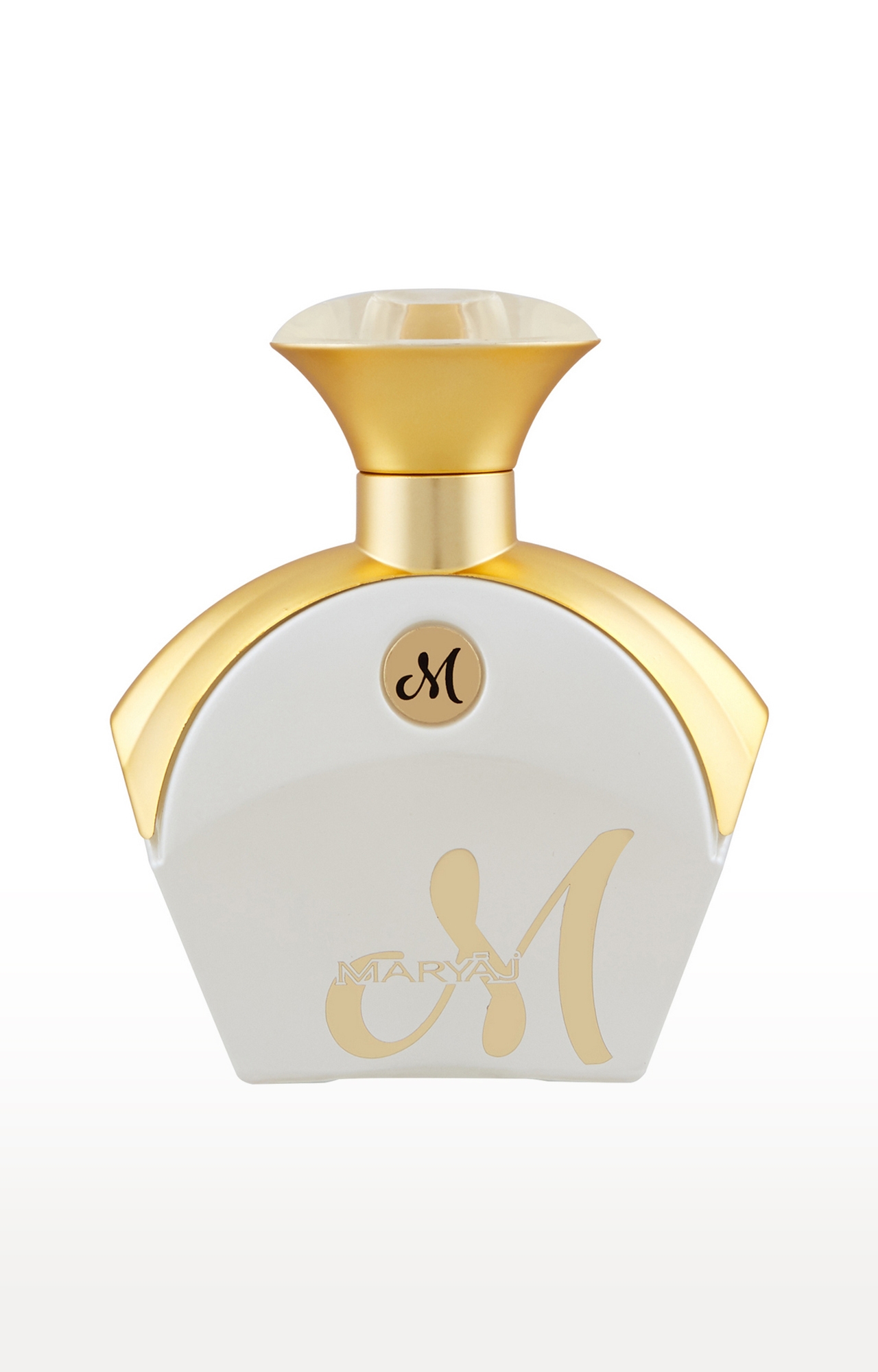 Maryaj | Maryaj Eau De Parfum M White Gift For Her Gift For Women Long Lasting Scent Spray - Made In Dubai 0