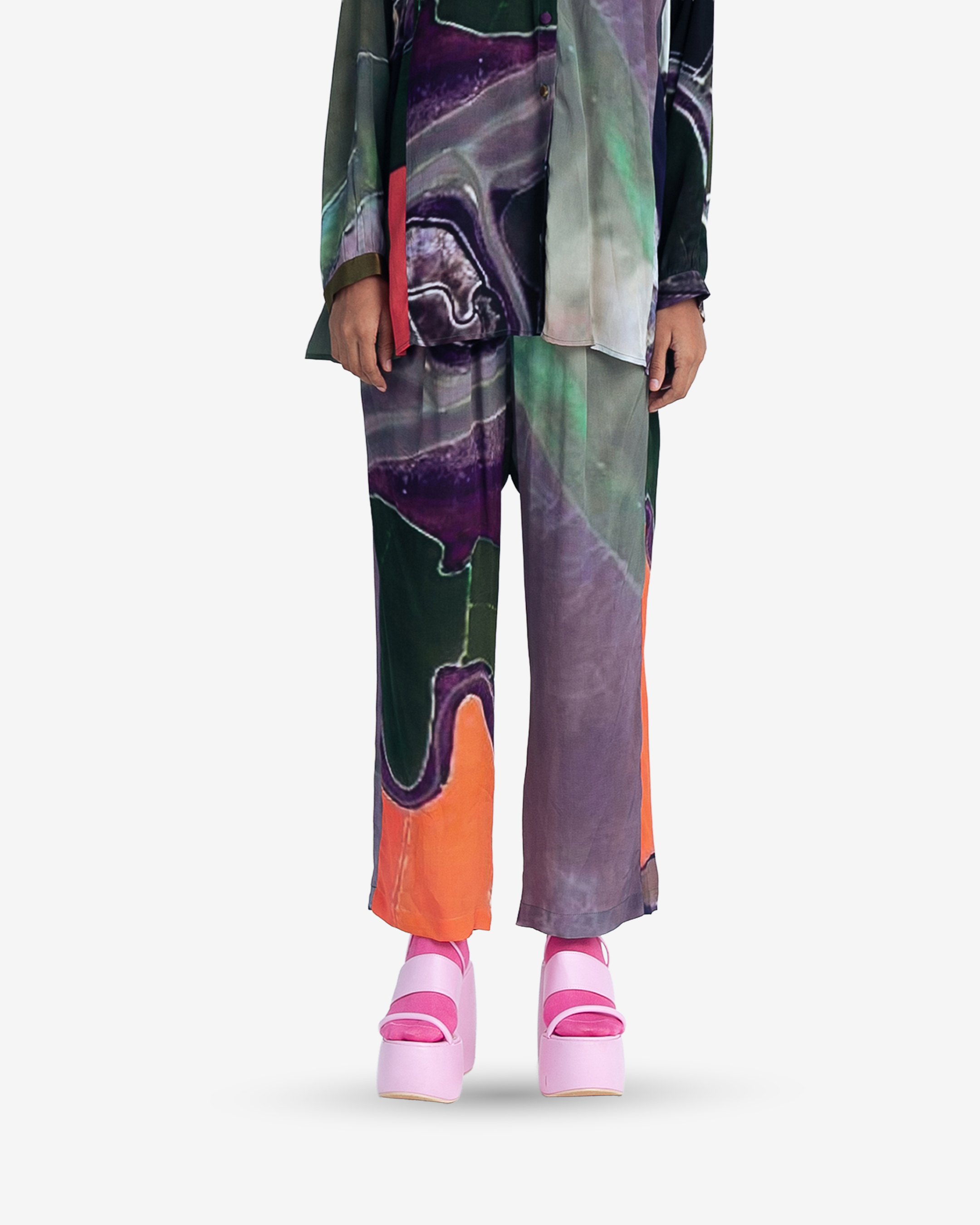 Max Pant