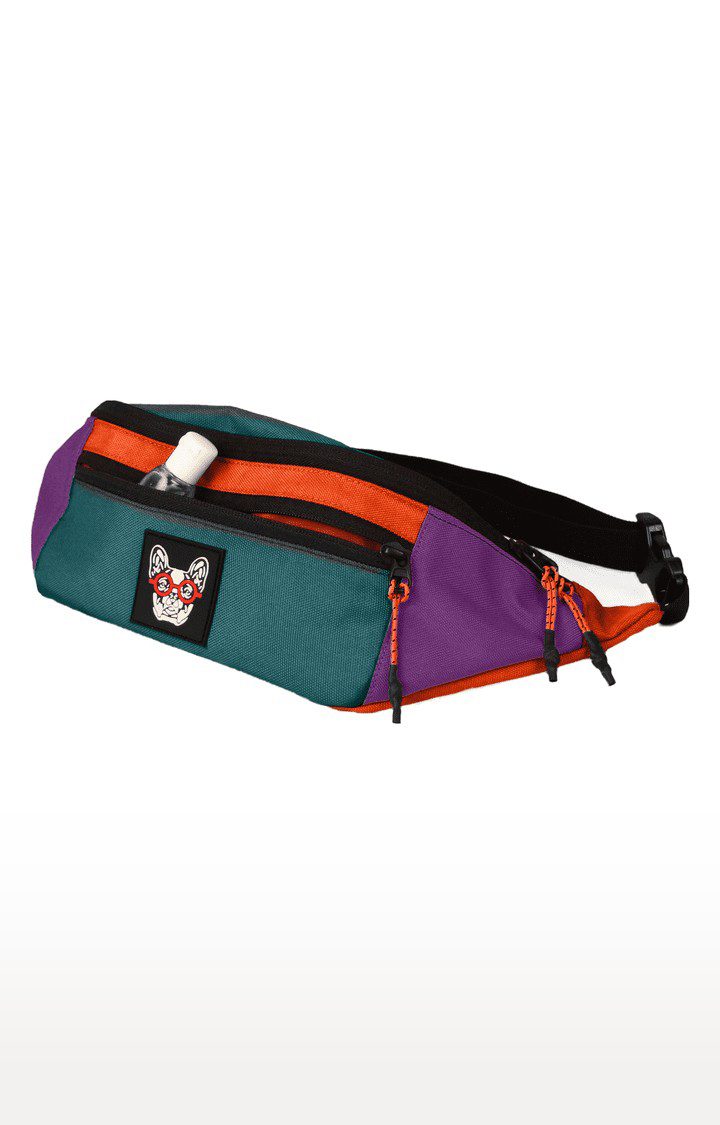 J balvin fanny 2025 pack