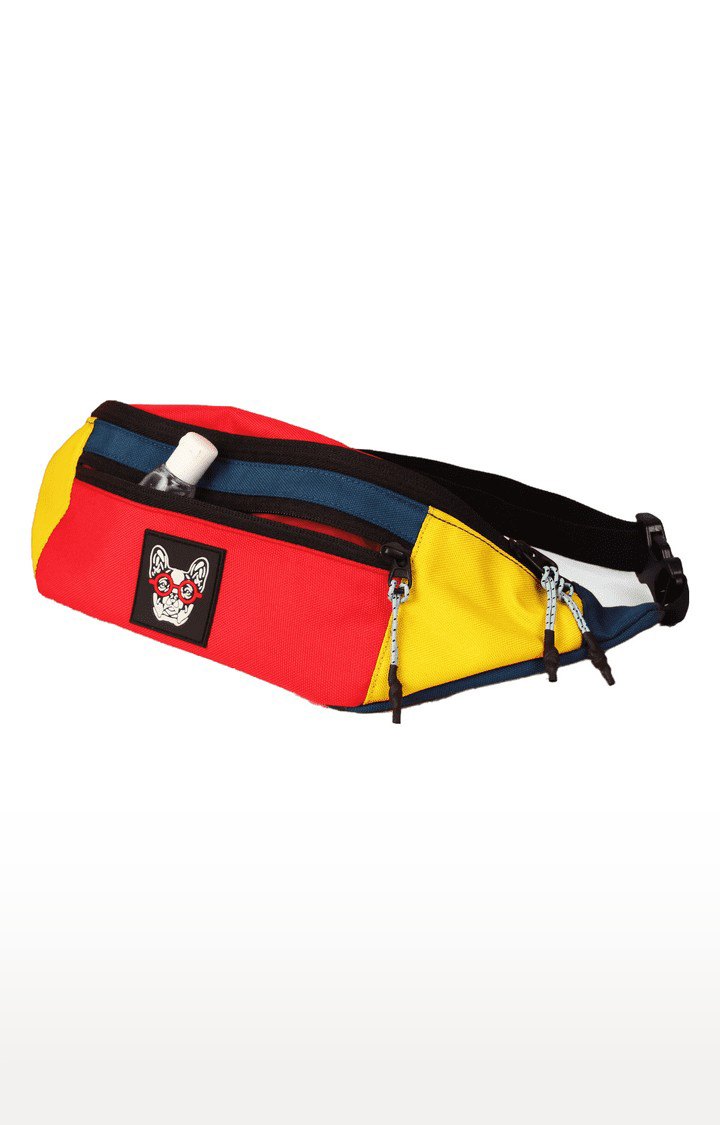 J balvin shop fanny pack