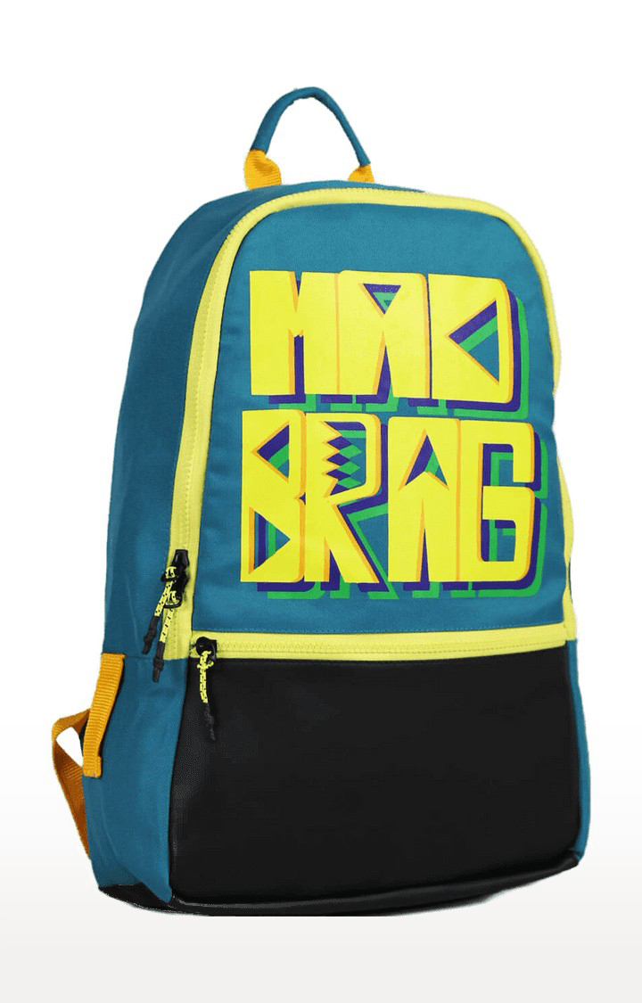 TBT: An Ode to Chanel's Graffiti Backpack - PurseBlog