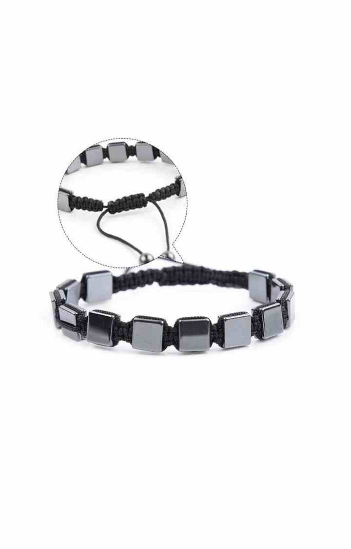 Retro Black Bracelet