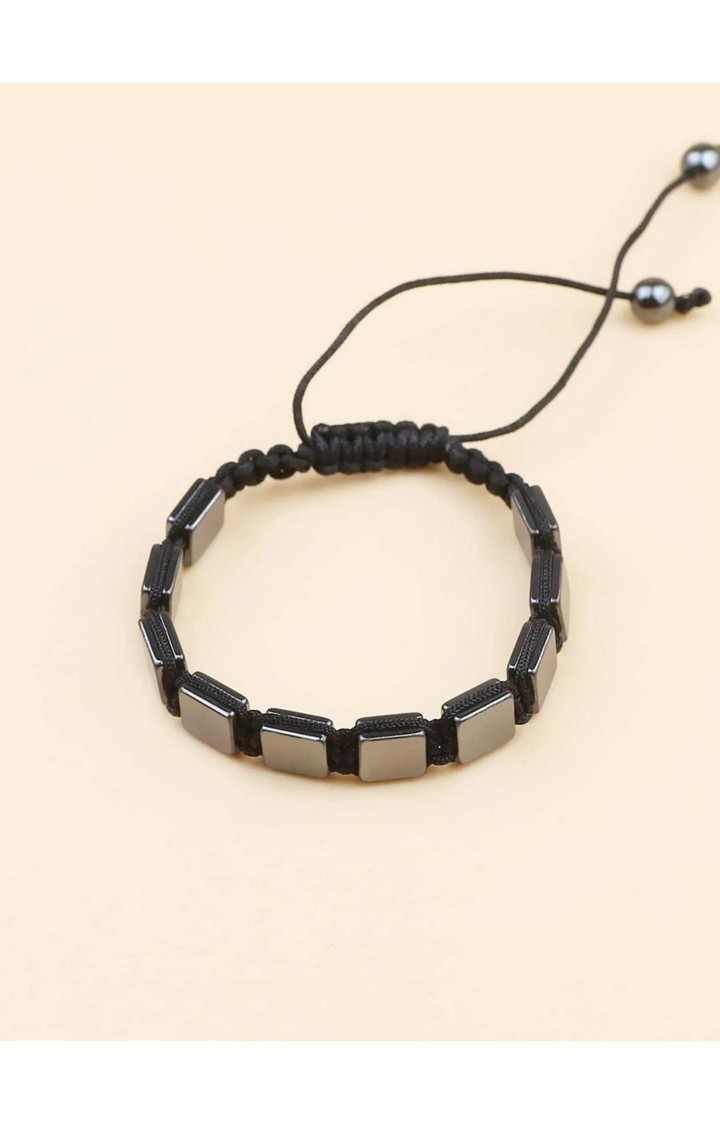 Retro Black Bracelet