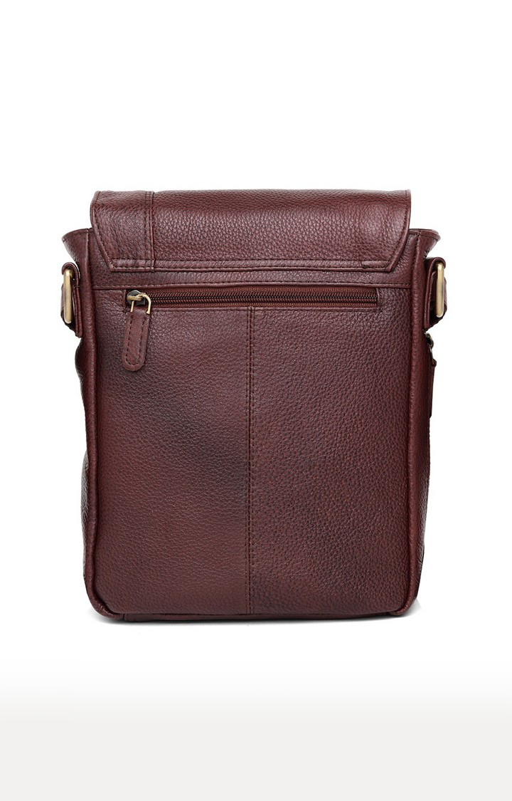 Maroon messenger bag outlet