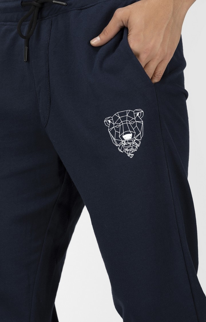 Bottle&Co | Melted Bear Joggers 3