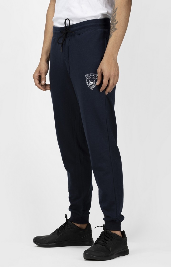 Bottle&Co | Melted Bear Joggers 1