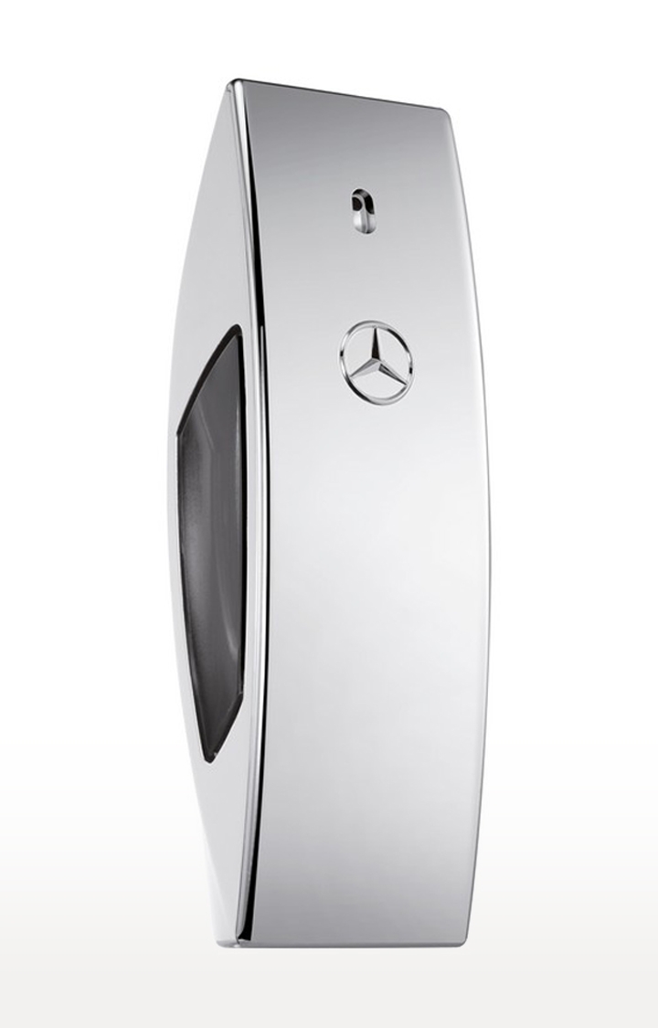 Mercedes-Benz | Benz Club Eau De Toilette For Men 100 Ml 0