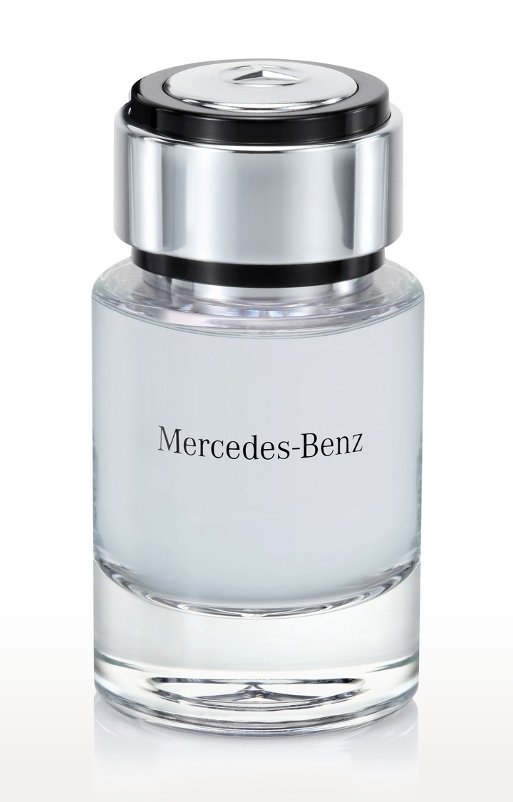 Mercedes-Benz | Miniature Set 7 Ml X 4 Gift Set 5